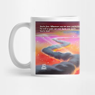 You're Free Mug